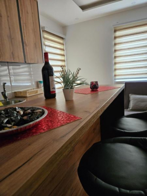 Pale LUKIJAN apartman